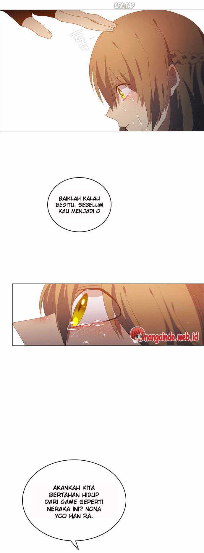Zero Game Bab 00.1 halaman 63