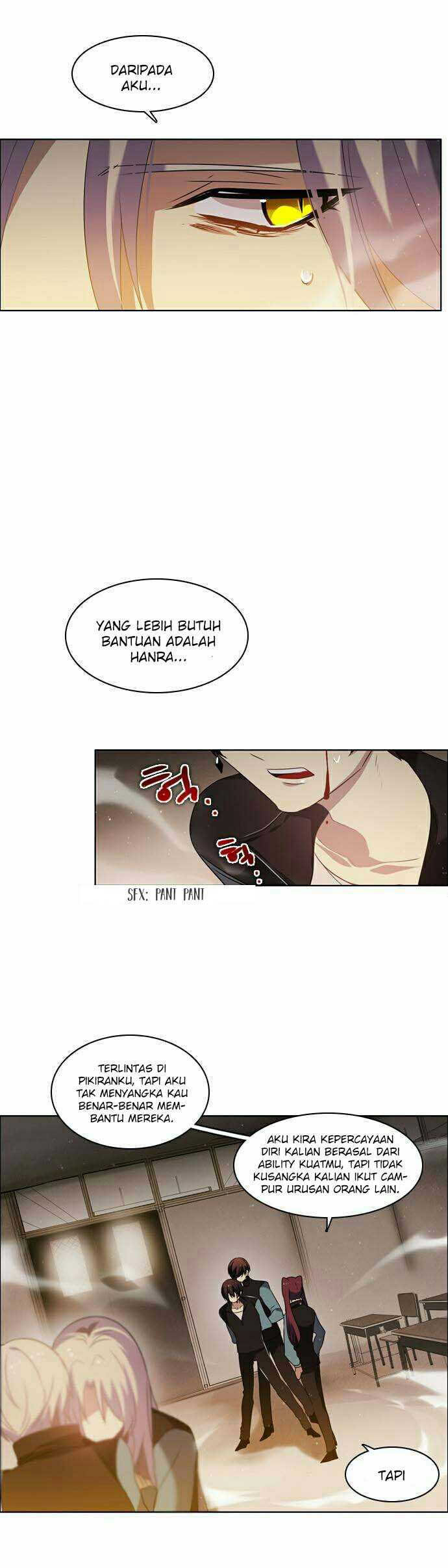 Zero Game Bab 10 halaman 47