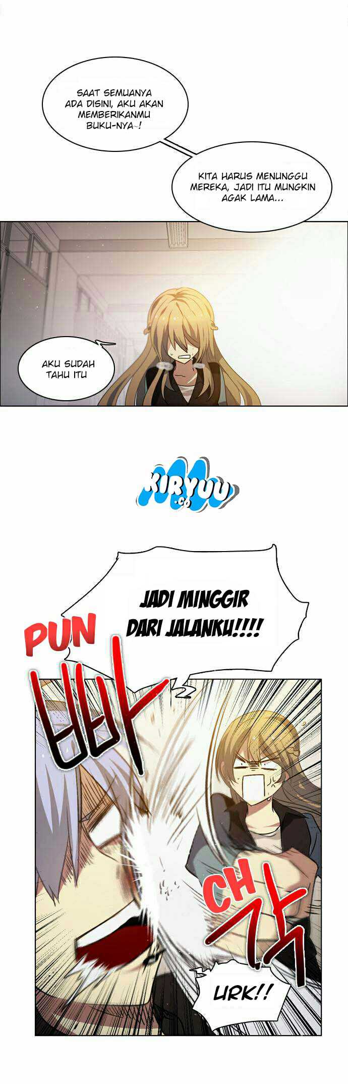 Zero Game Bab 10 halaman 70