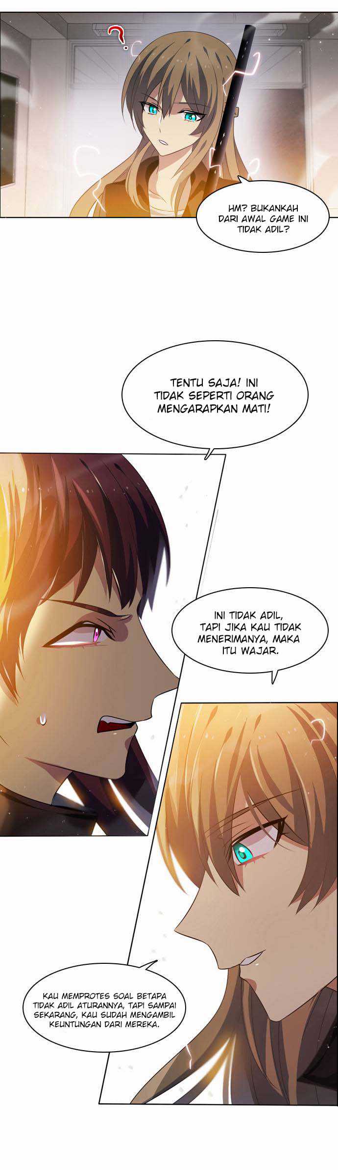 Zero Game Bab 11 halaman 35