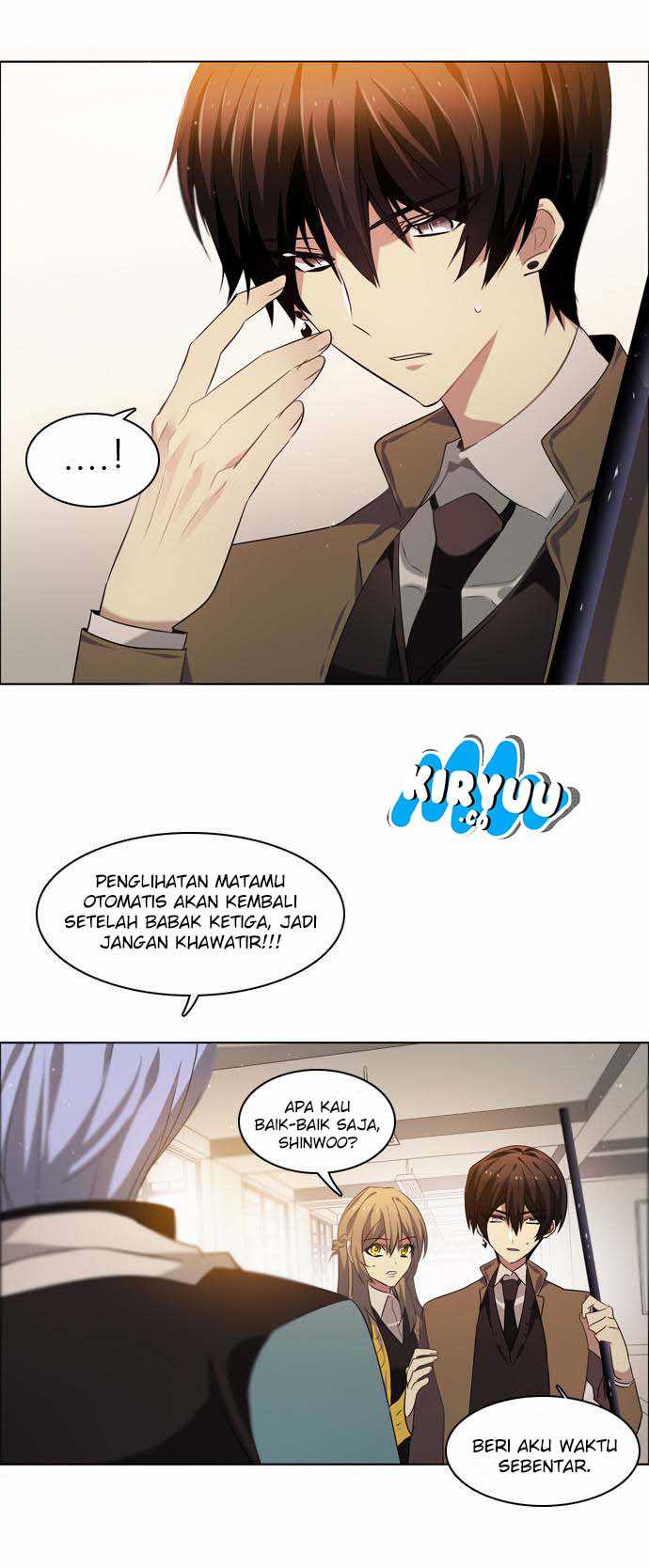 Zero Game Bab 11 halaman 59