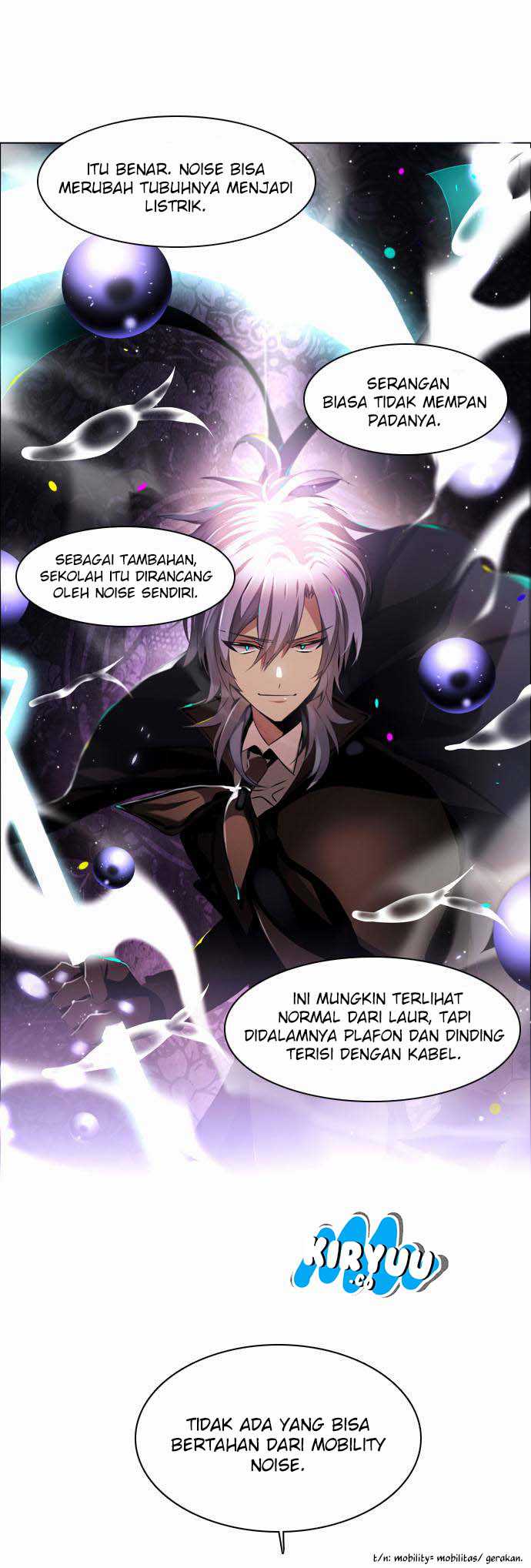 Zero Game Bab 11 halaman 68