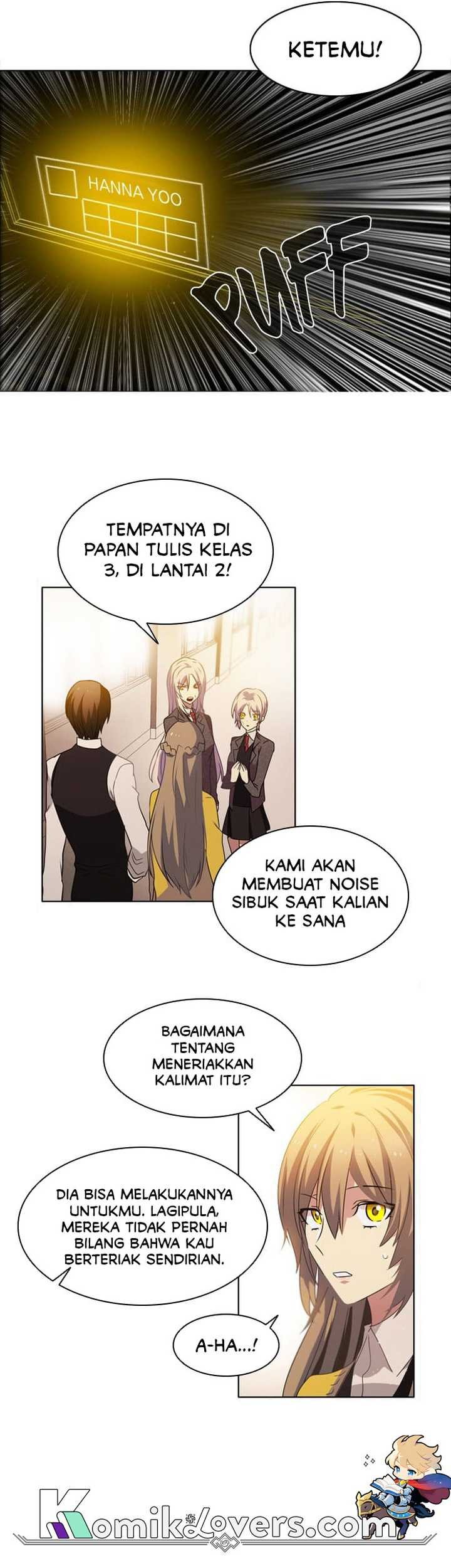 Zero Game Bab 13 halaman 4