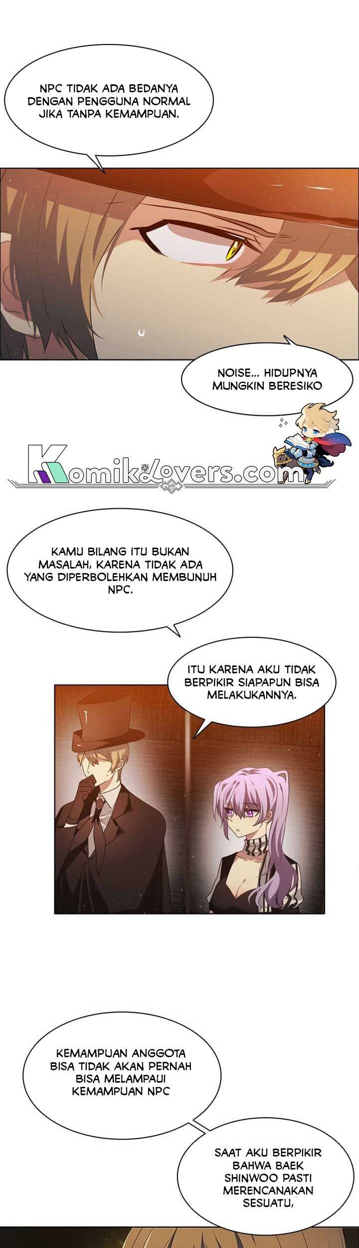 Zero Game Bab 13 halaman 8