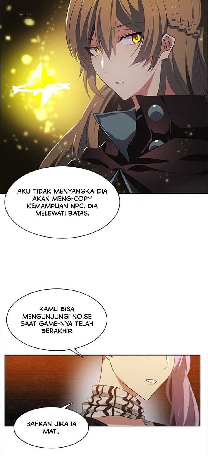 Zero Game Bab 13 halaman 9