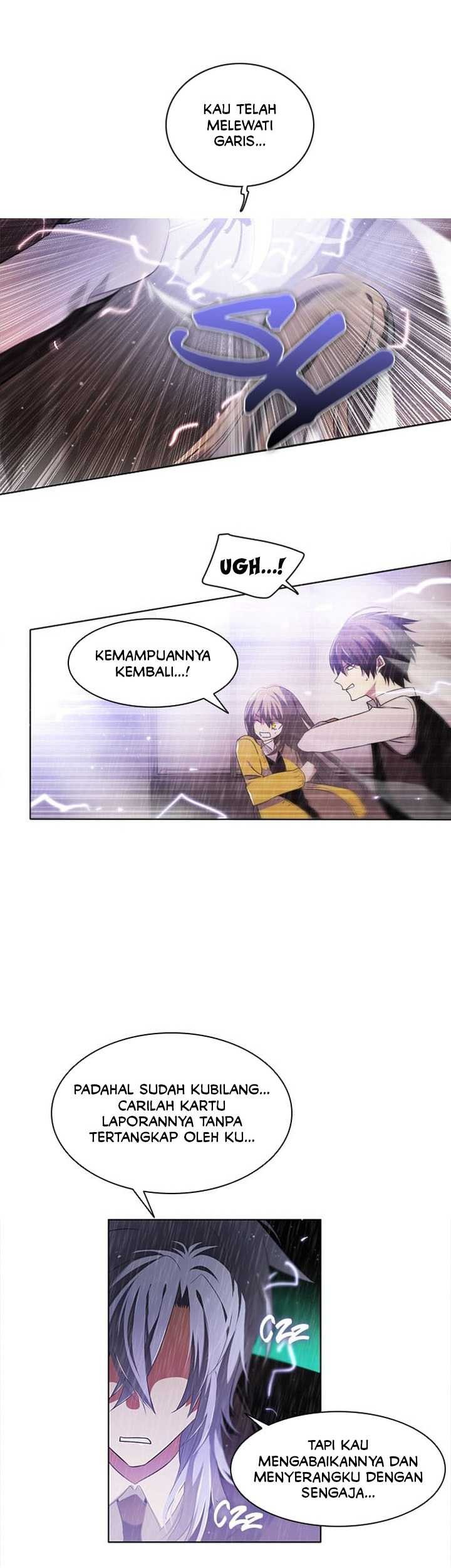 Zero Game Bab 13 halaman 22