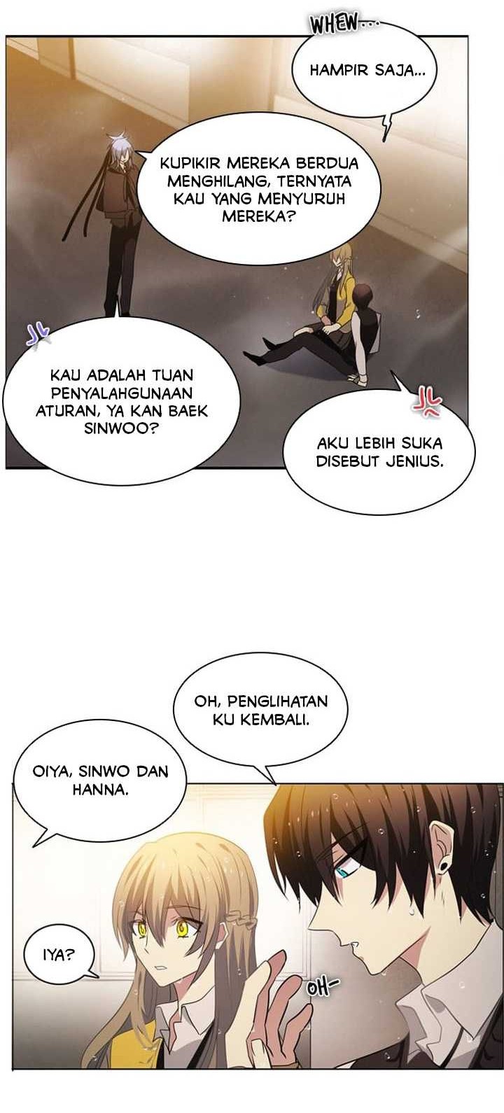 Zero Game Bab 13 halaman 29