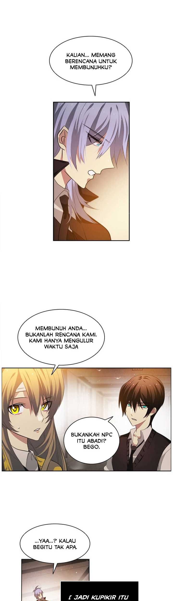 Zero Game Bab 13 halaman 30