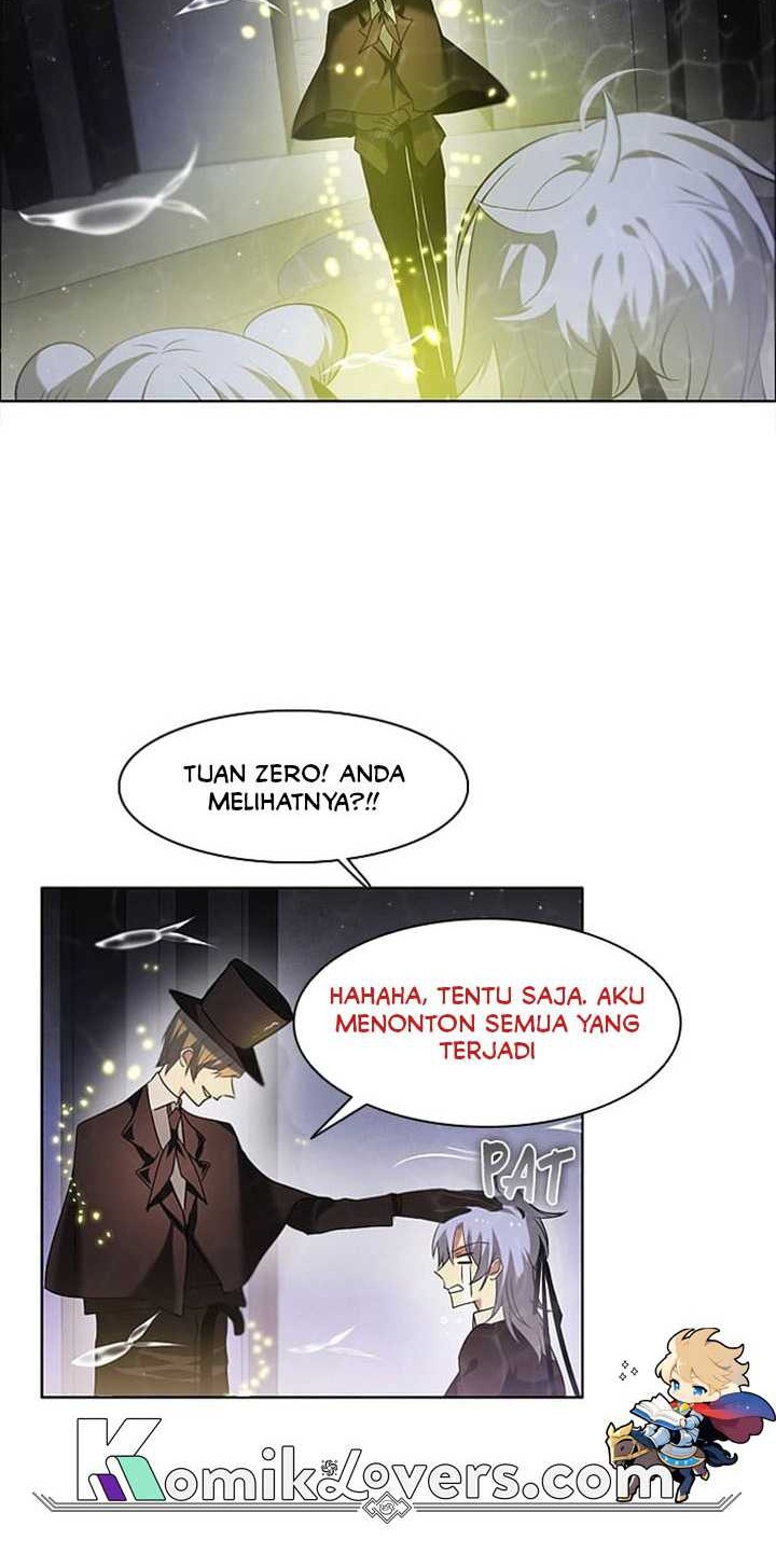 Zero Game Bab 13 halaman 43