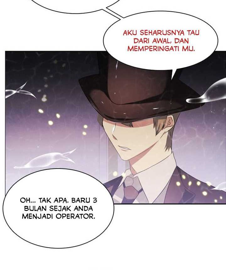 Zero Game Bab 13 halaman 45