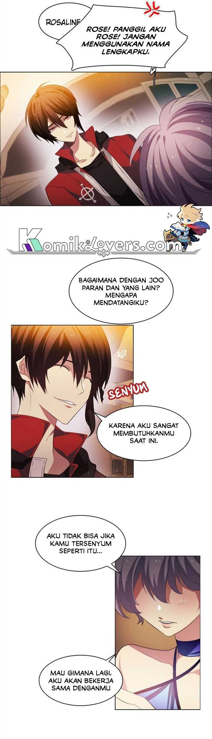 Zero Game Bab 14 halaman 3