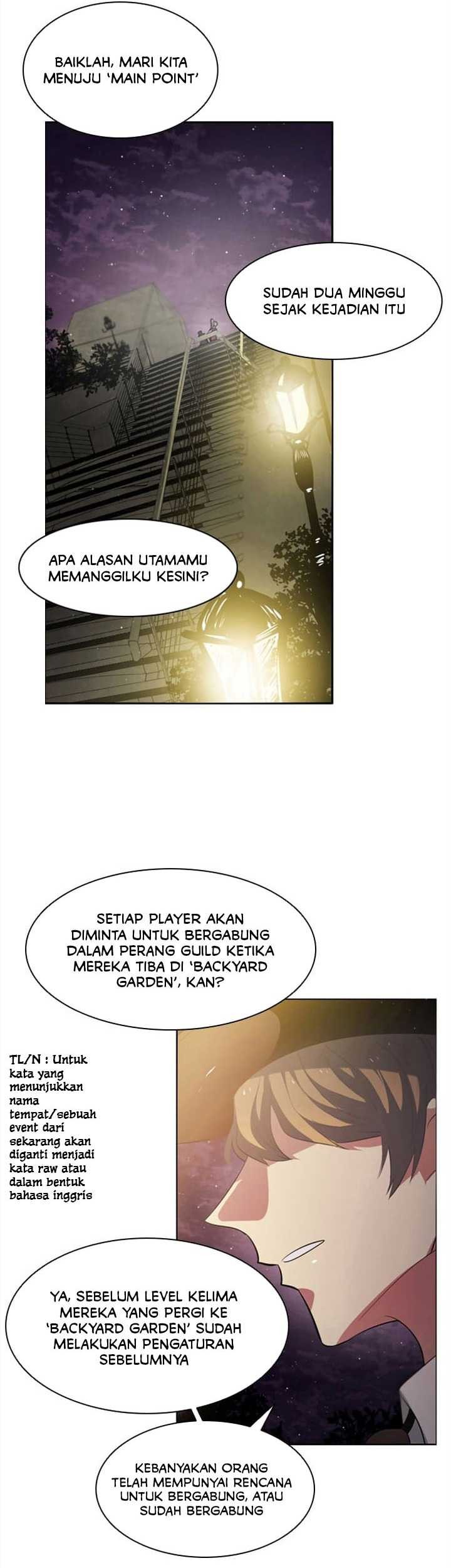 Zero Game Bab 14 halaman 31