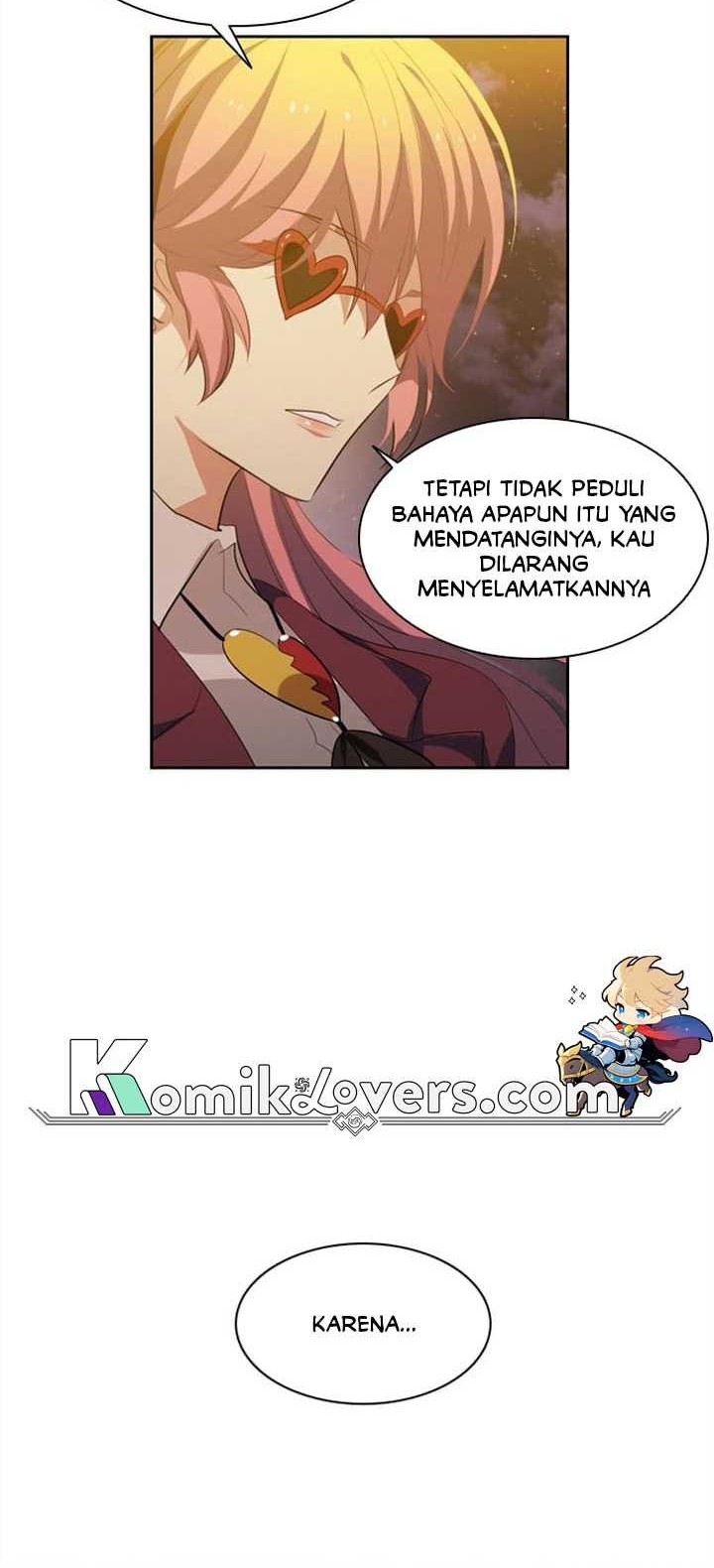 Zero Game Bab 14 halaman 64