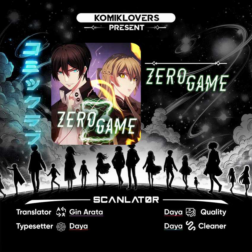 Zero Game Bab 15 halaman 1