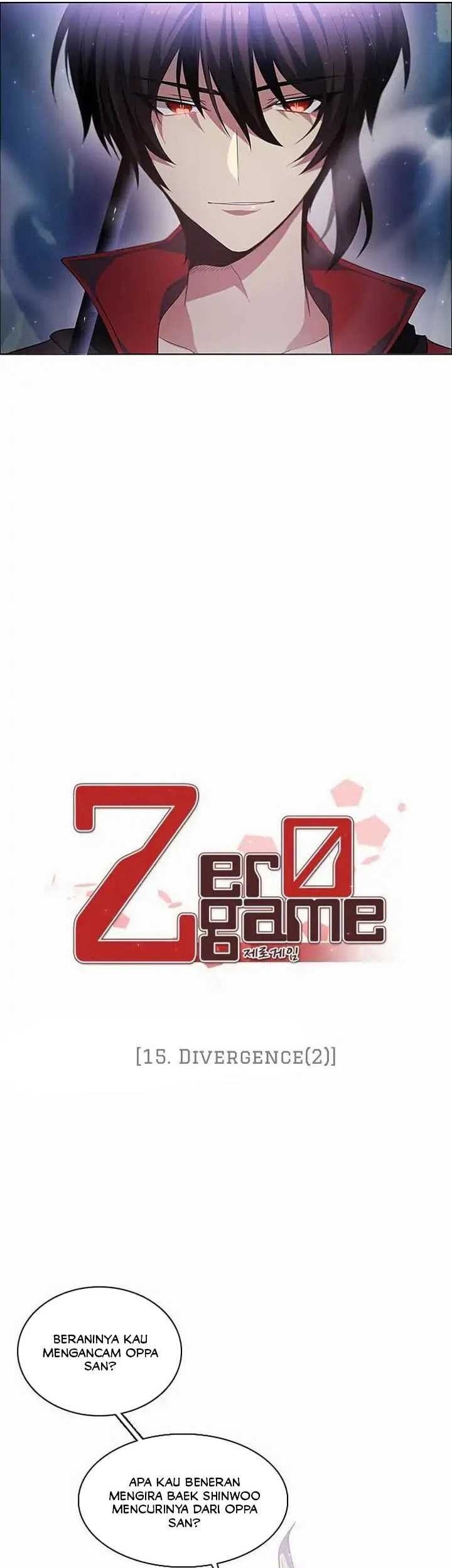Zero Game Bab 15 halaman 16