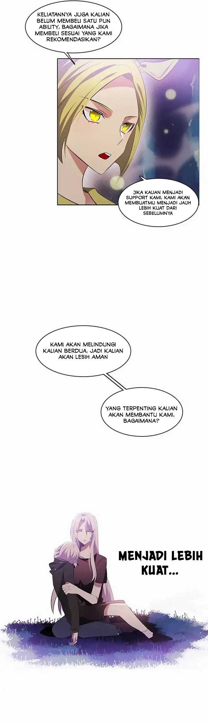 Zero Game Bab 15 halaman 28