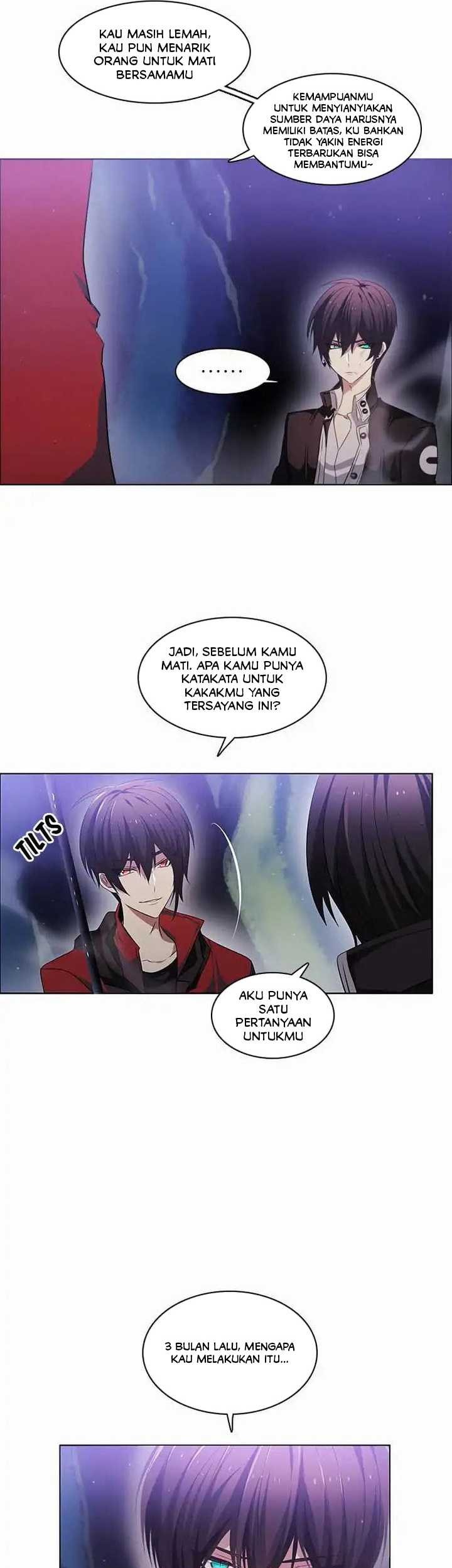 Zero Game Bab 15 halaman 52