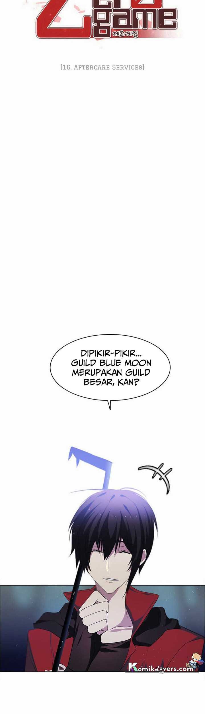Zero Game Bab 16 halaman 6