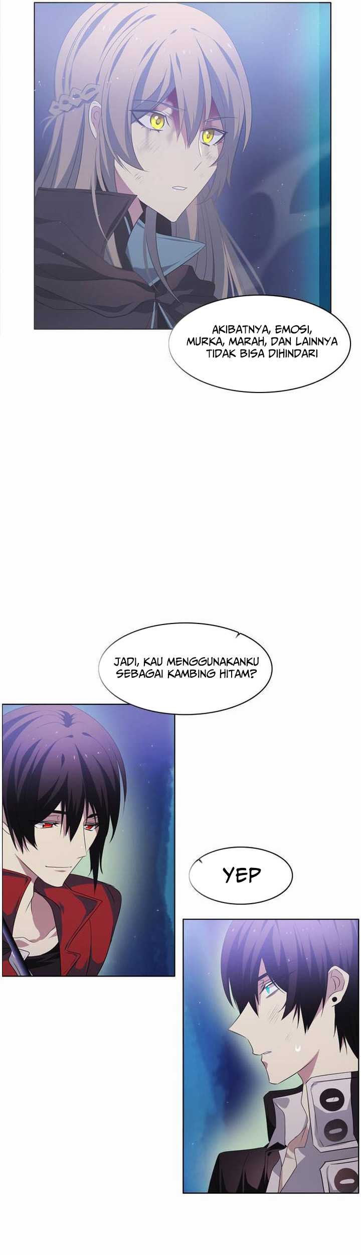 Zero Game Bab 16 halaman 10