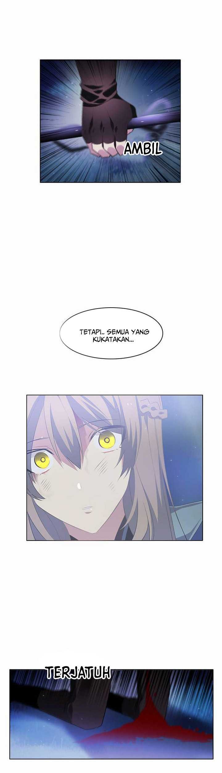 Zero Game Bab 16 halaman 16