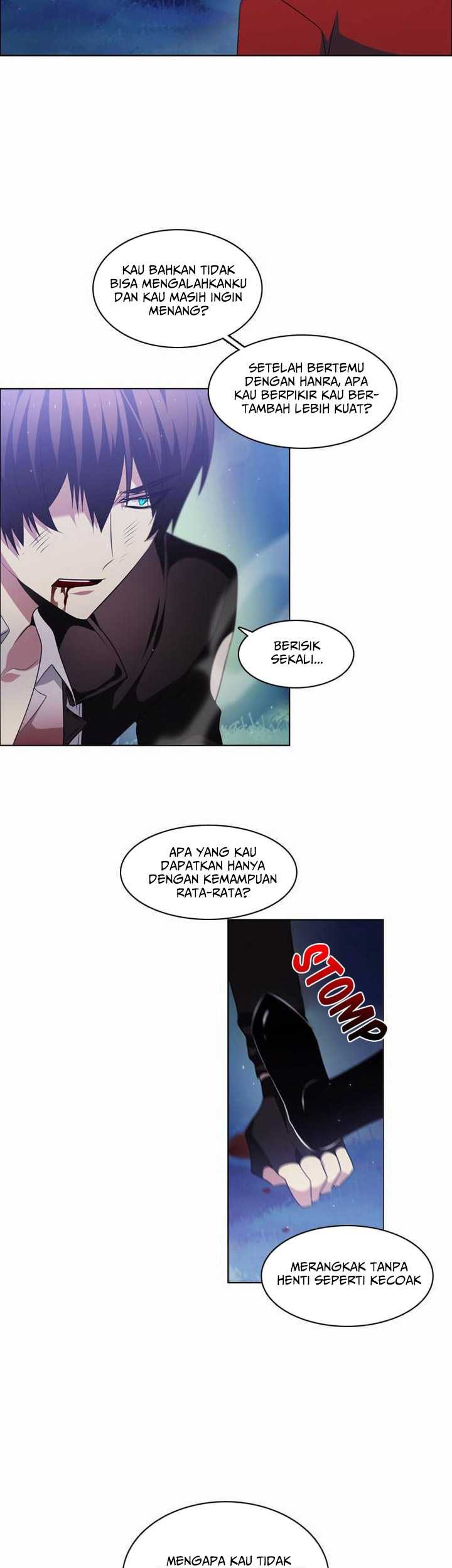 Zero Game Bab 16 halaman 18
