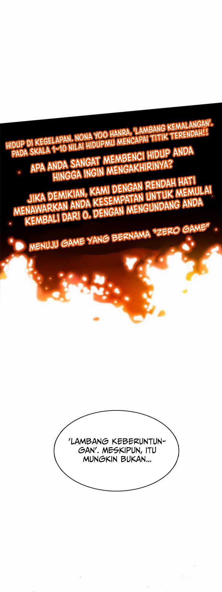 Zero Game Bab 16 halaman 59
