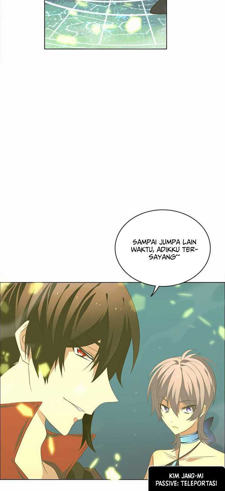 Zero Game Bab 17 halaman 3