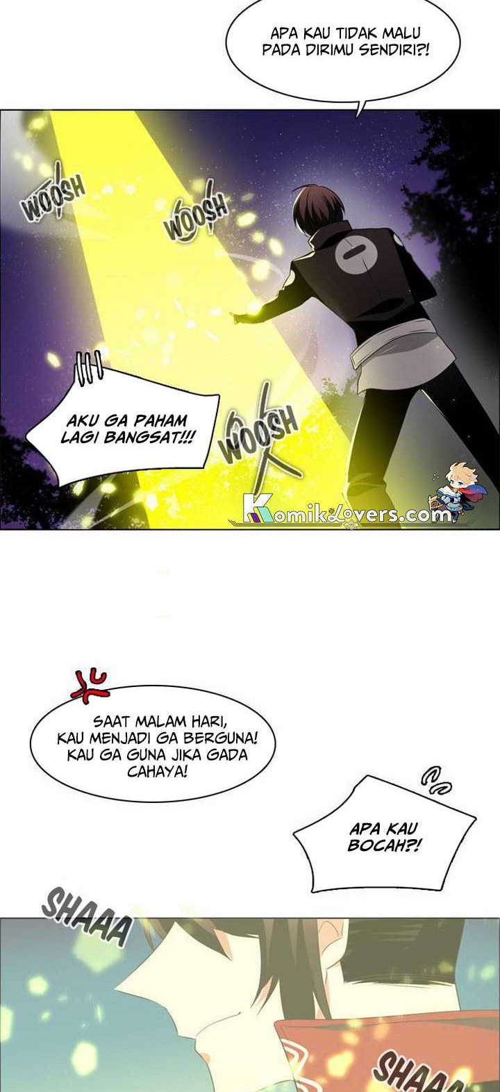 Zero Game Bab 17 halaman 7