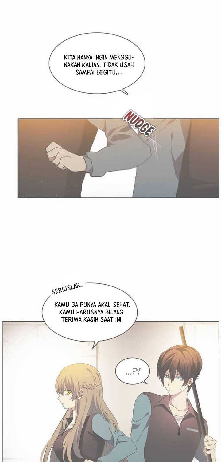 Zero Game Bab 17 halaman 55