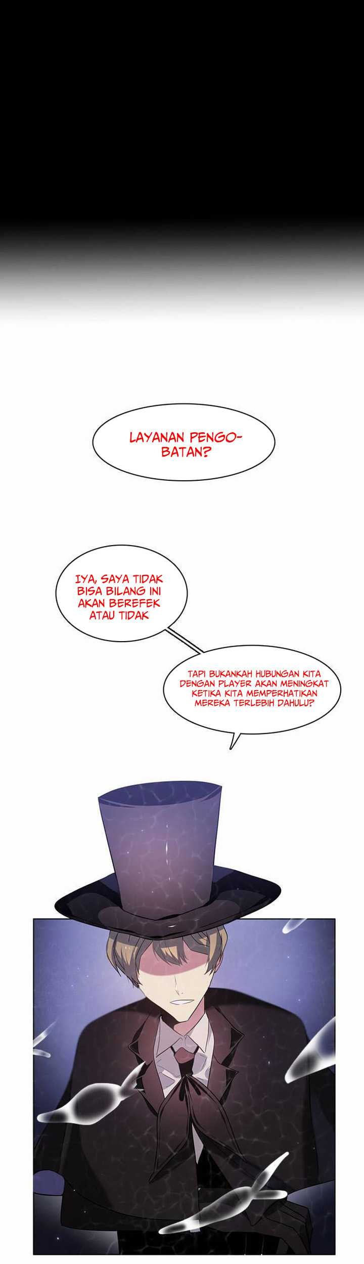 Zero Game Bab 17 halaman 58