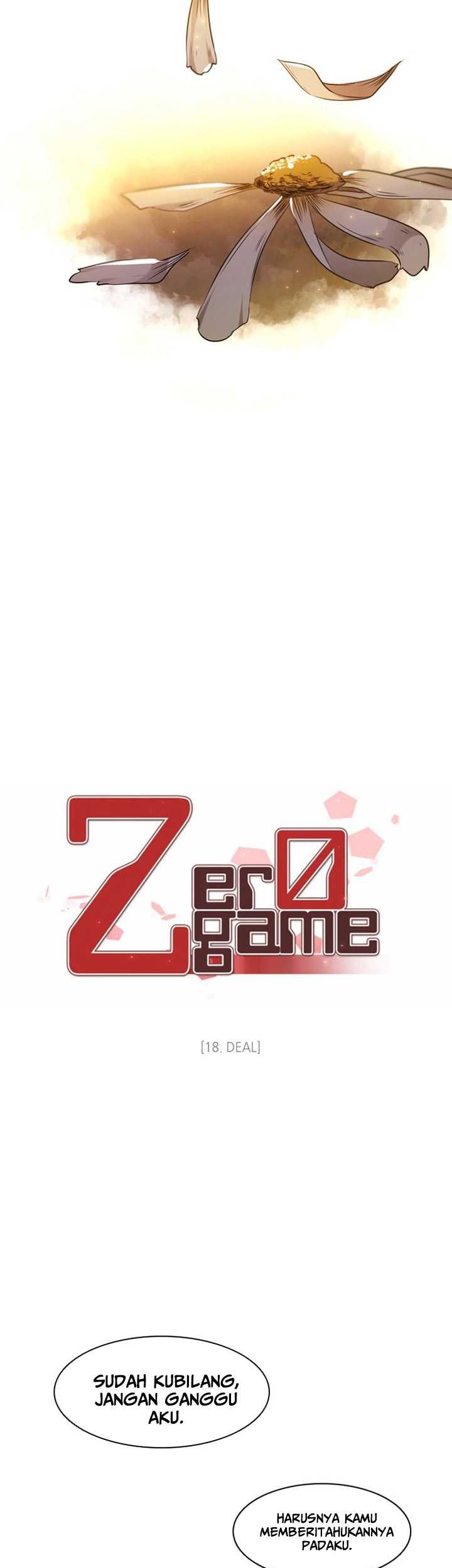 Zero Game Bab 18 halaman 14