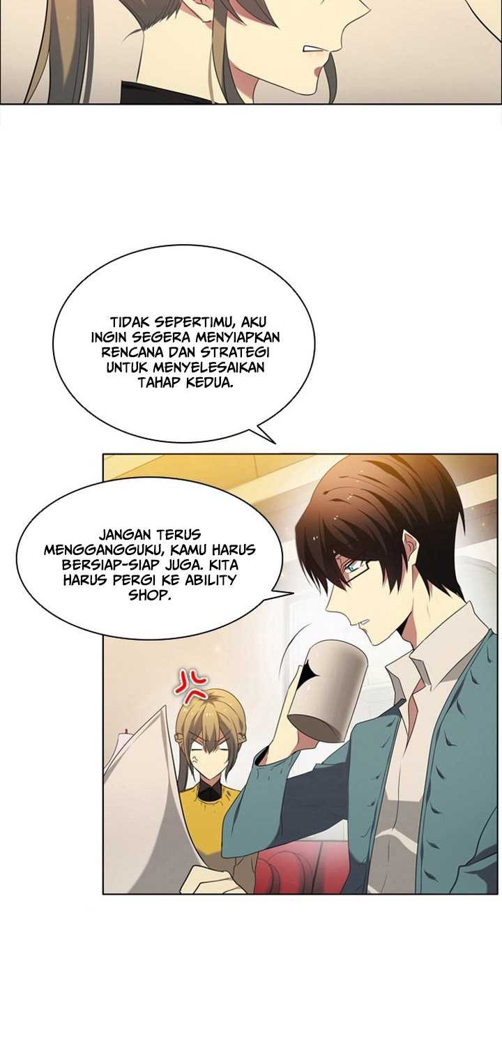Zero Game Bab 18 halaman 17