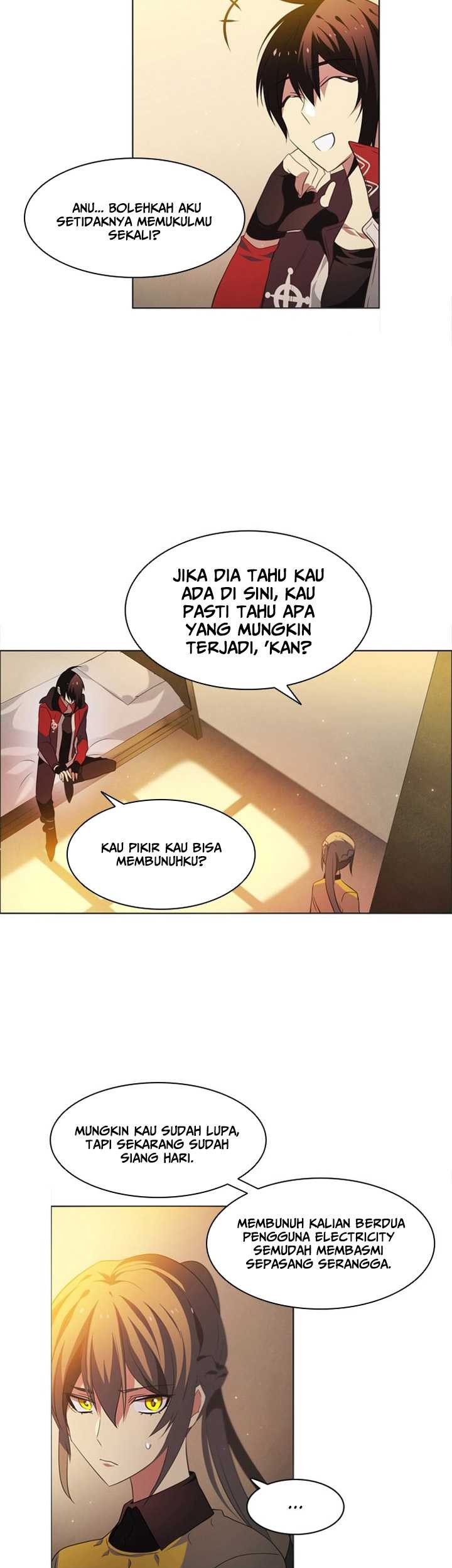 Zero Game Bab 18 halaman 48