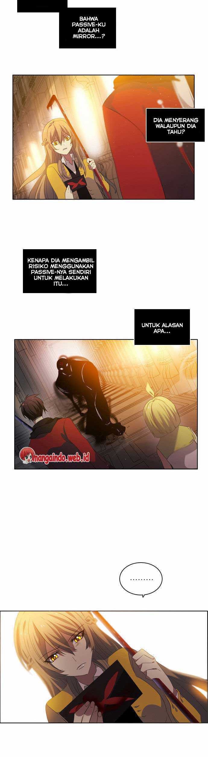 Zero Game Bab 2 halaman 31