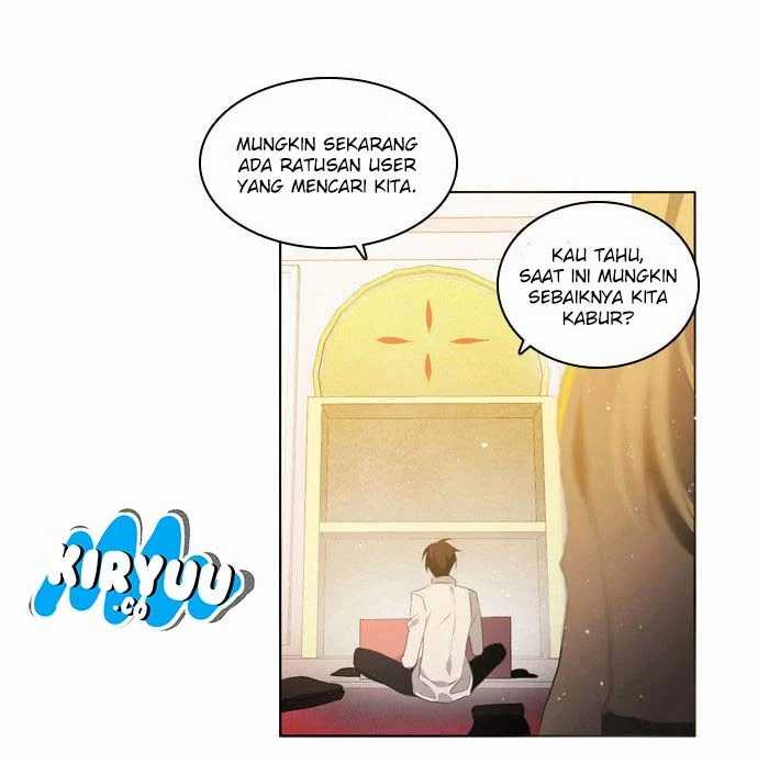 Zero Game Bab 3 halaman 29
