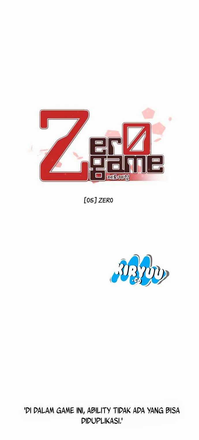 Zero Game Bab 5 halaman 5