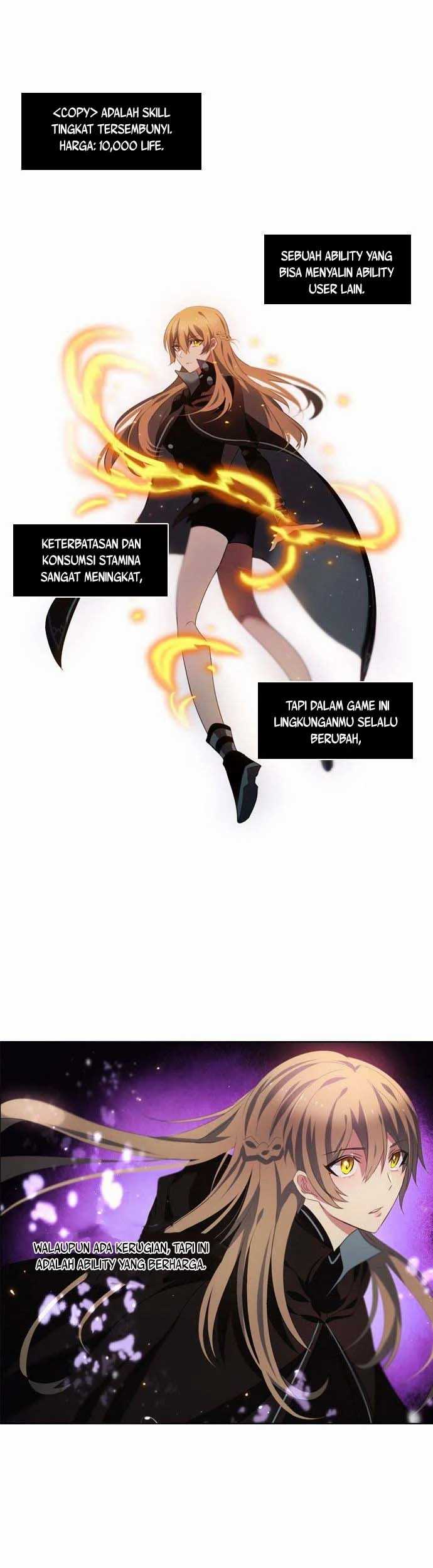 Zero Game Bab 5 halaman 8