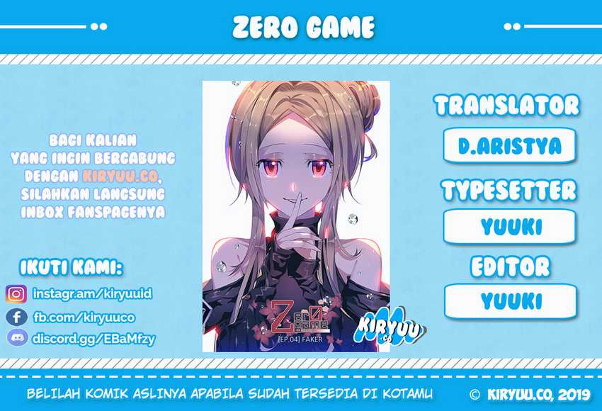 Zero Game Bab 7 halaman 1