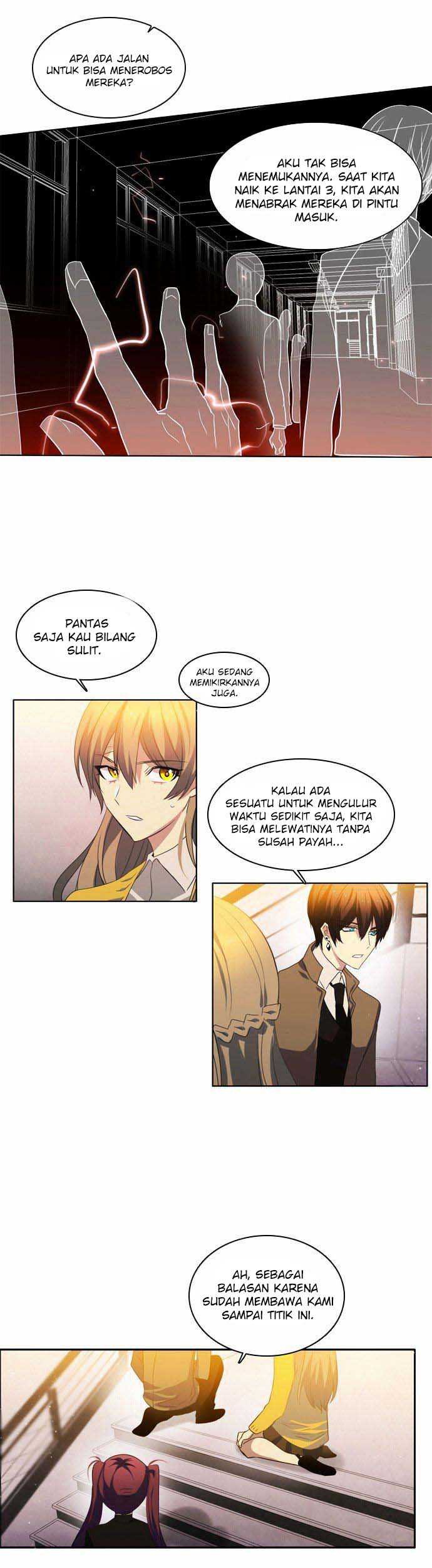 Zero Game Bab 8 halaman 29