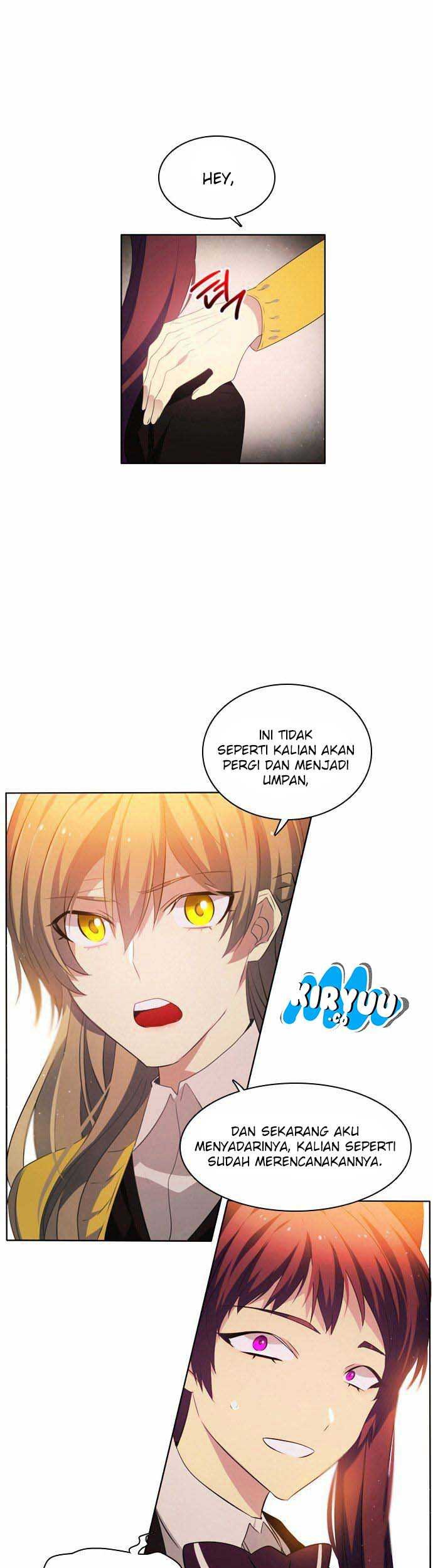 Zero Game Bab 8 halaman 38