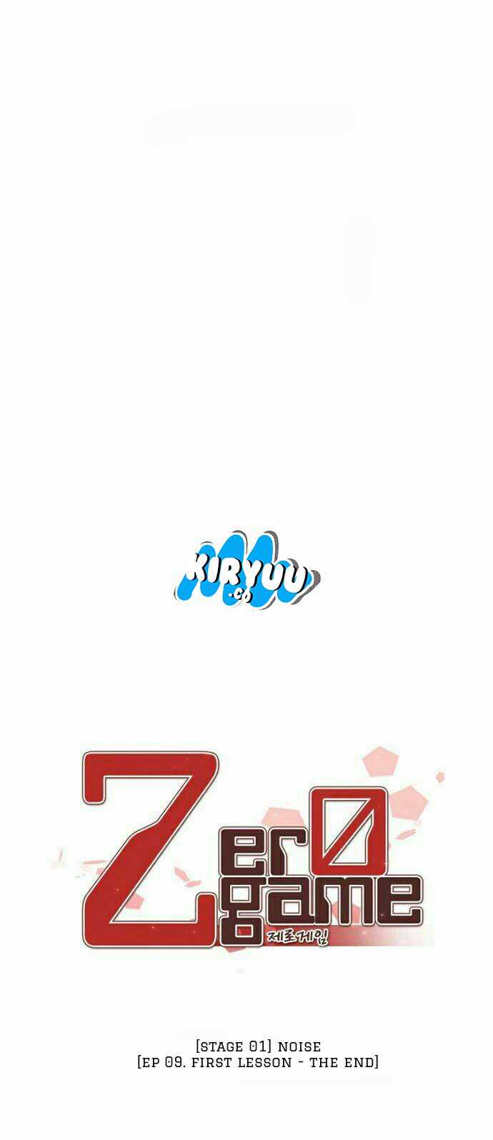 Zero Game Bab 9 halaman 28