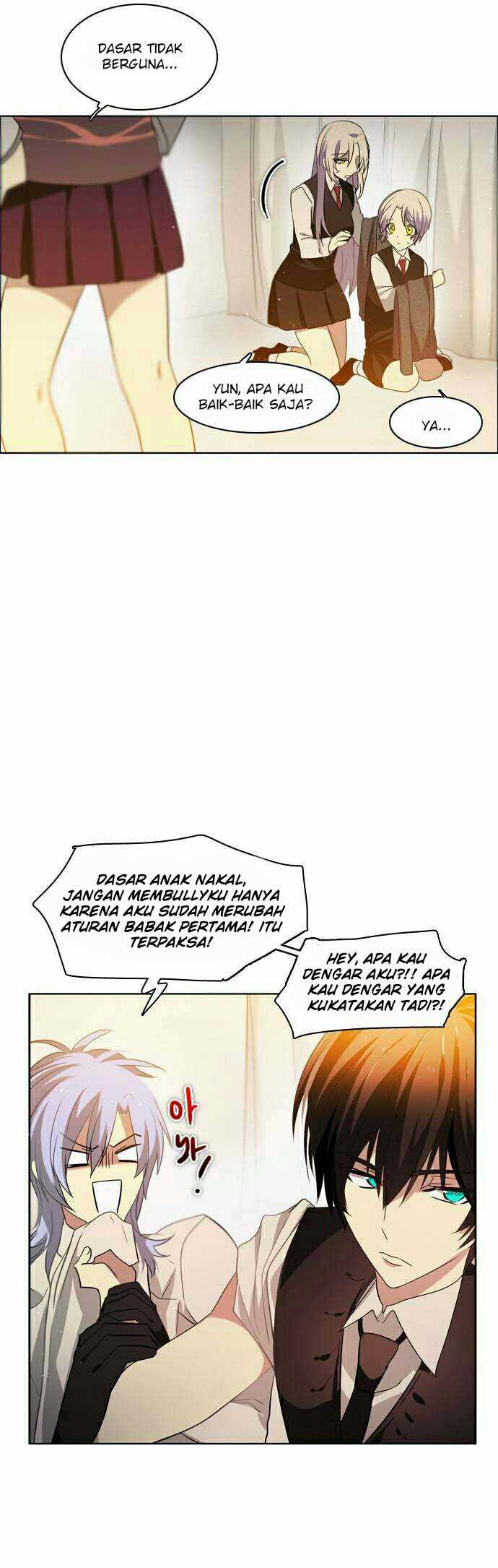 Zero Game Bab 9 halaman 48