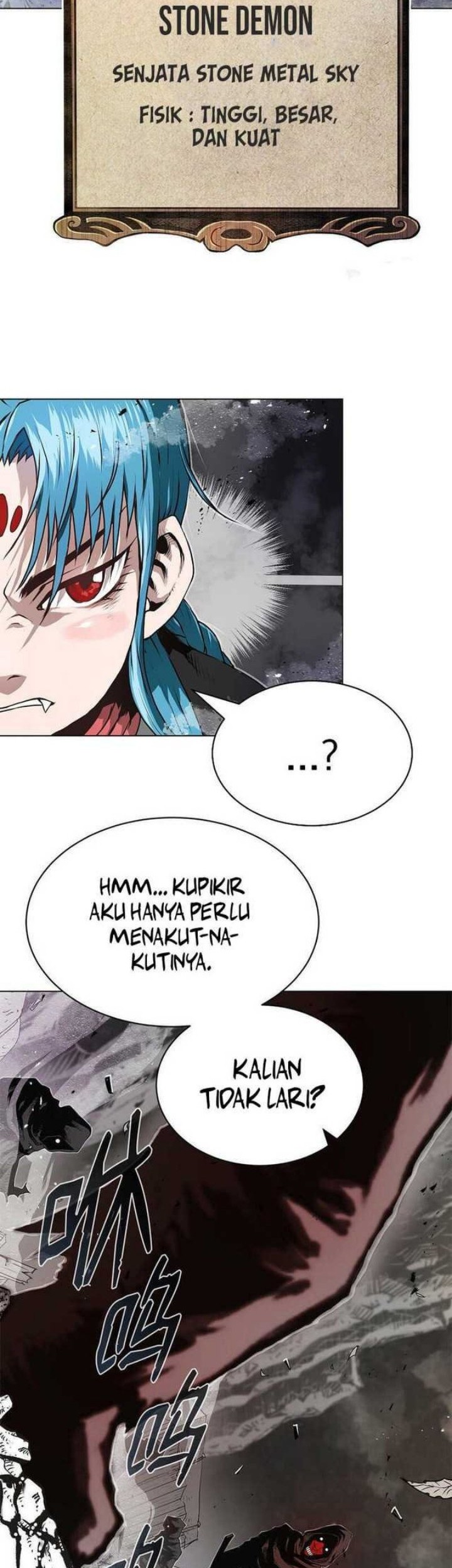 Zero Kill Assassin Bab 1 halaman 40