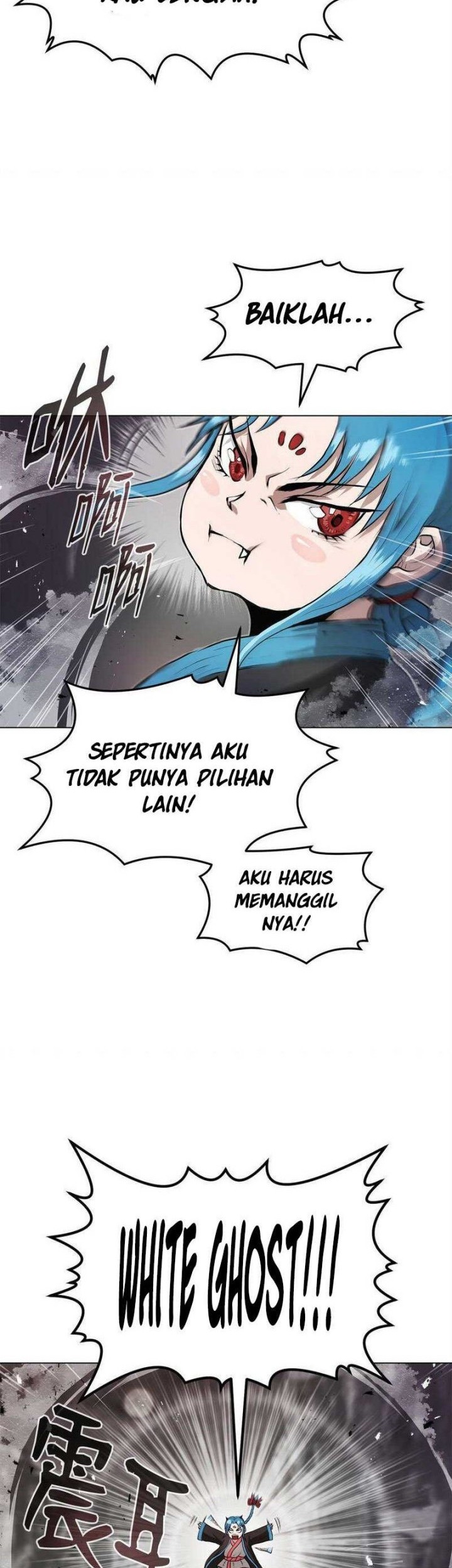 Zero Kill Assassin Bab 2 halaman 25