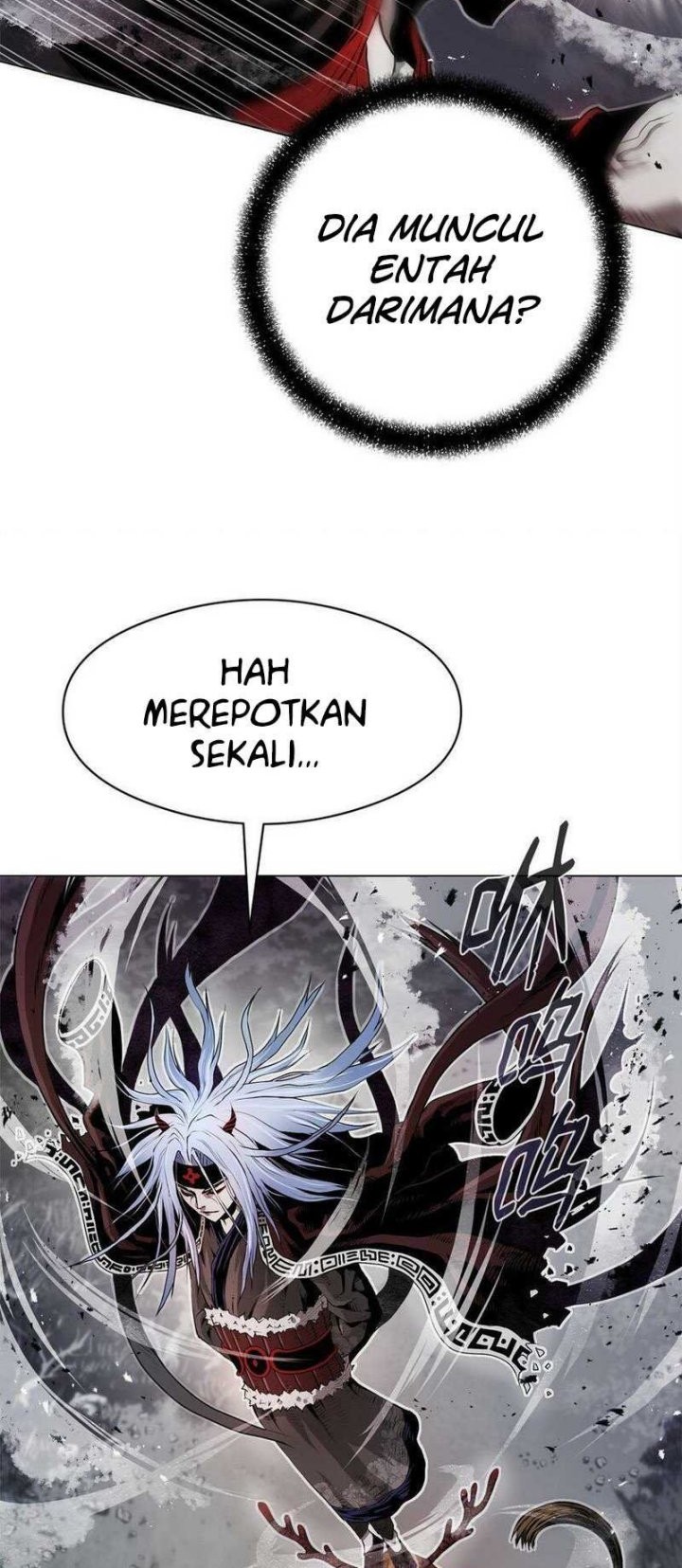 Zero Kill Assassin Bab 2 halaman 29