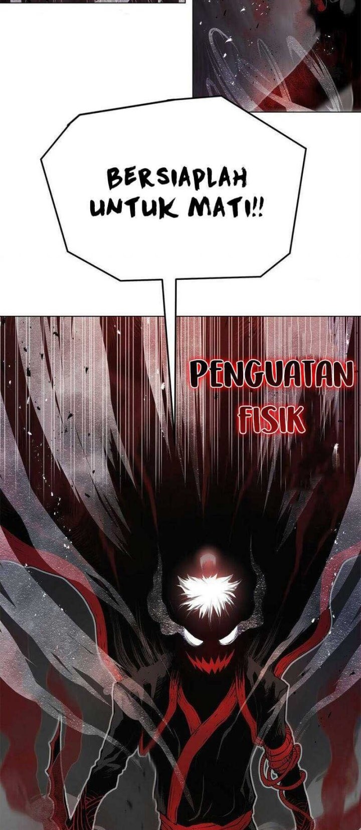 Zero Kill Assassin Bab 2 halaman 35