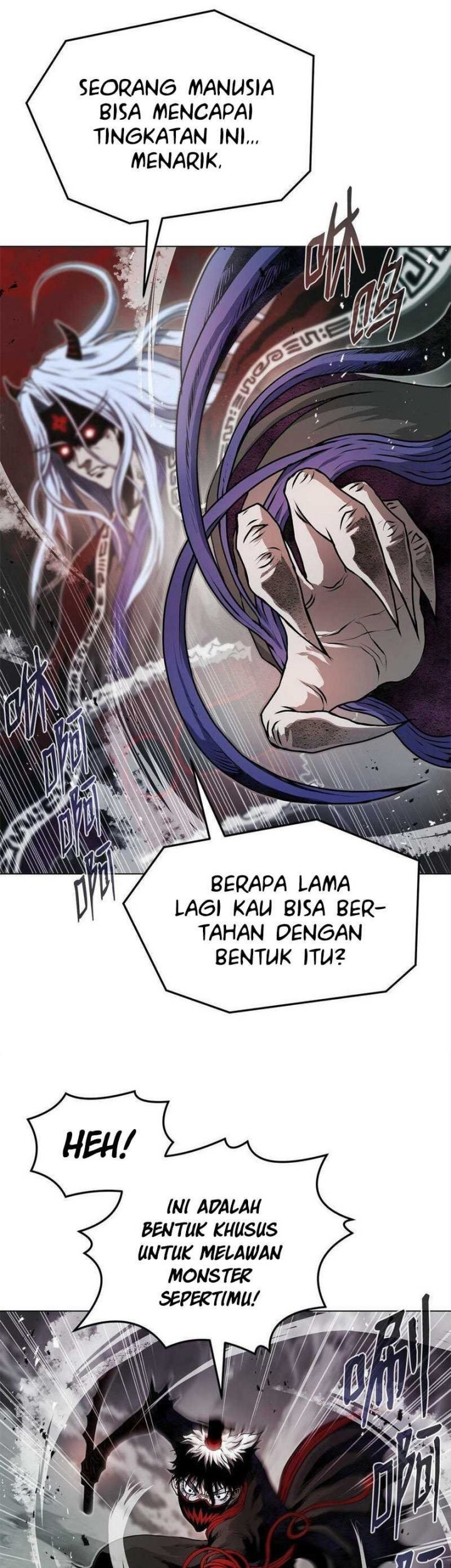 Zero Kill Assassin Bab 2 halaman 39