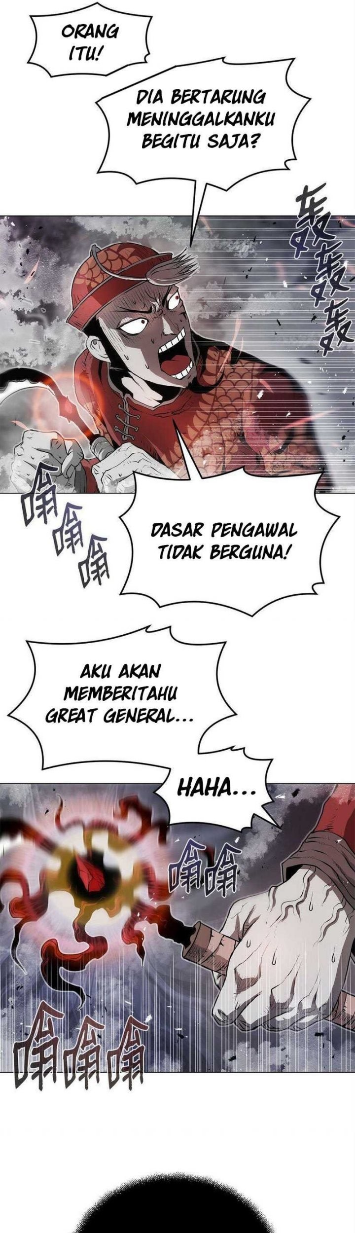 Zero Kill Assassin Bab 2 halaman 45