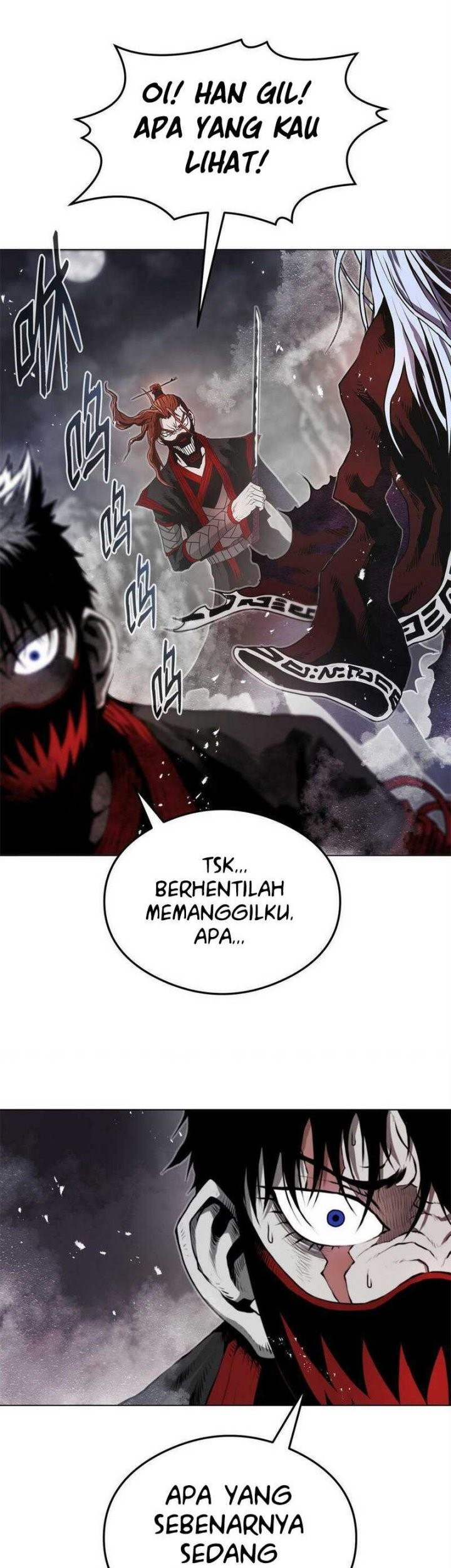 Zero Kill Assassin Bab 2 halaman 72