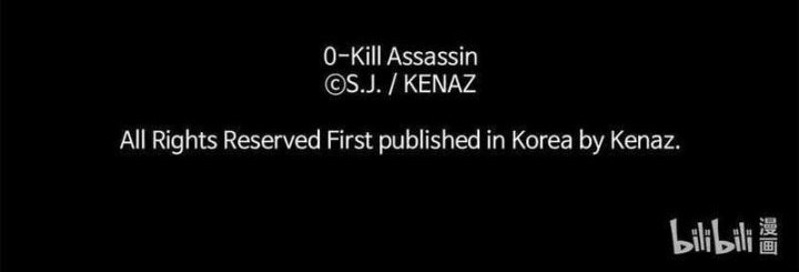 Zero Kill Assassin Bab 2 halaman 78